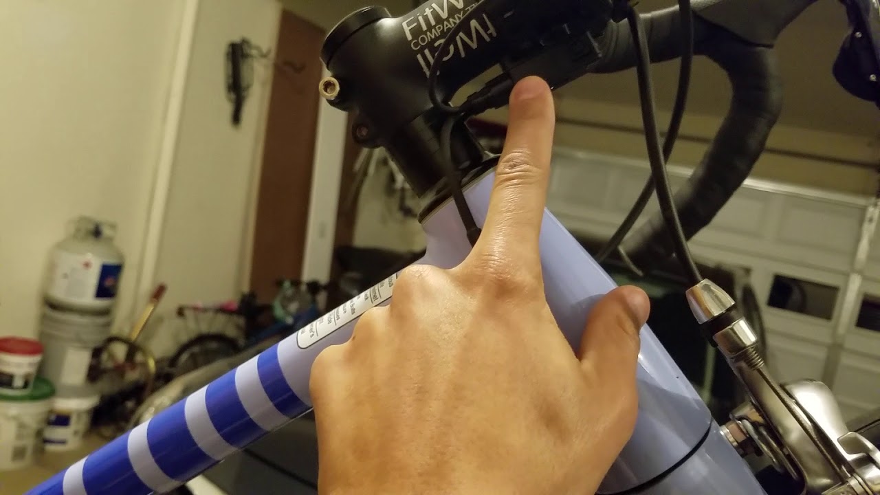 Shimano Di2 external components overview