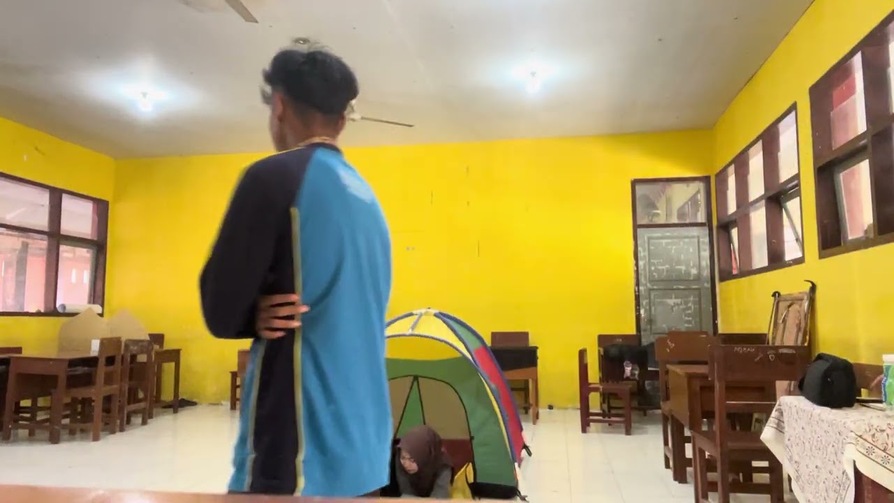 menjahit harga diri
