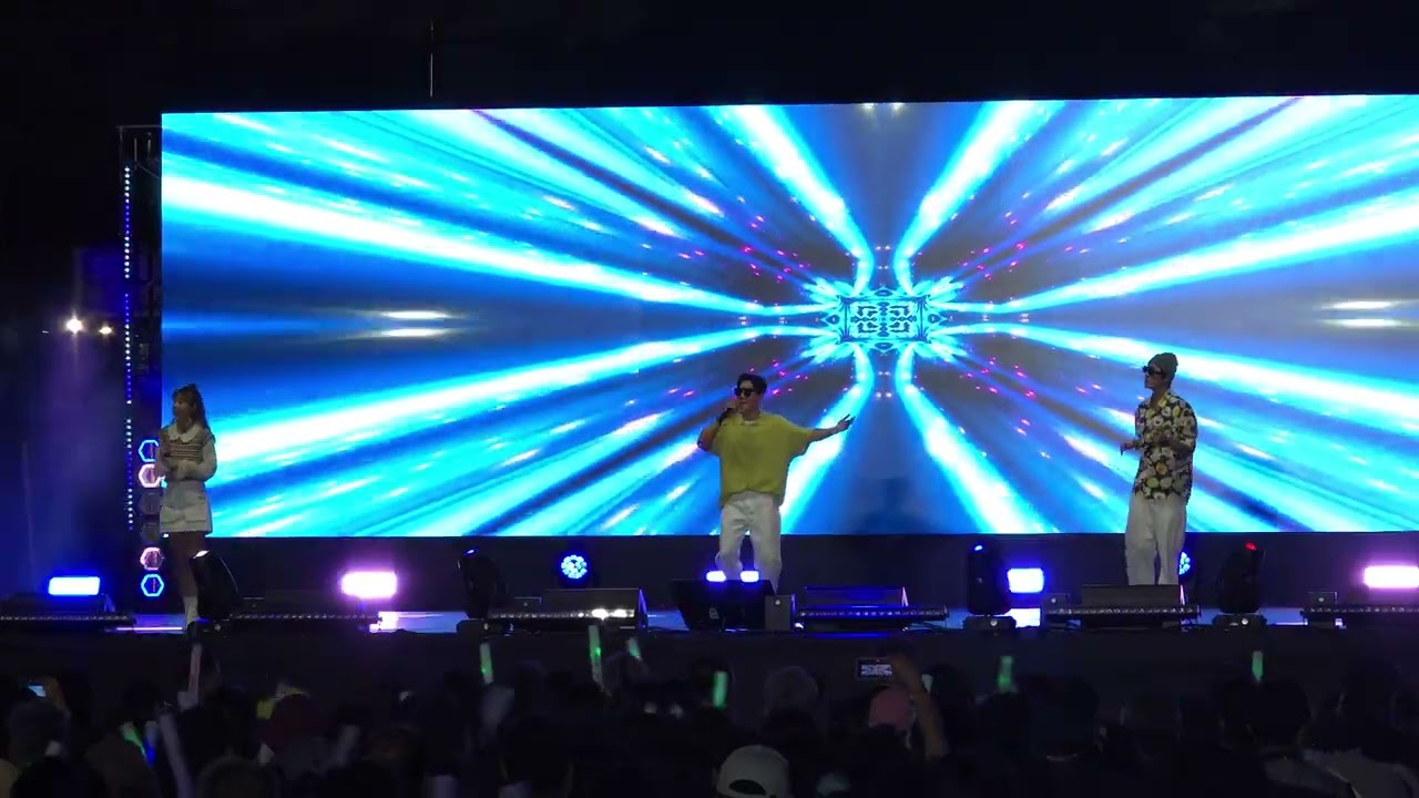 [4K]240518 코요태(KOYOTE) Full ver