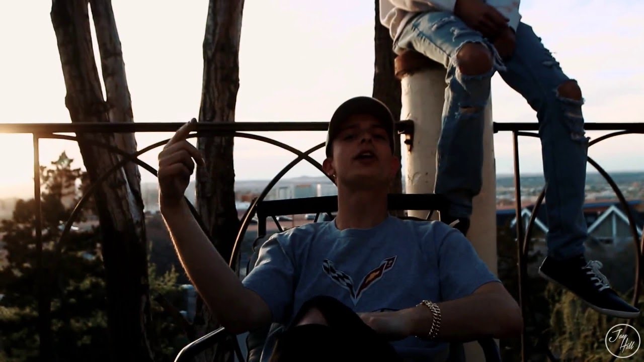Jay Hill - Like That (Official Music Video)