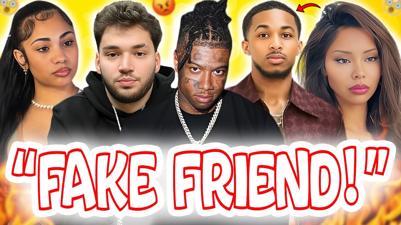 Akademiks Backtracks on Summyah 😳 👀| DDG Admits He Lost $600K 🤯|Adin Ross vs IziPrime Drama #ddg