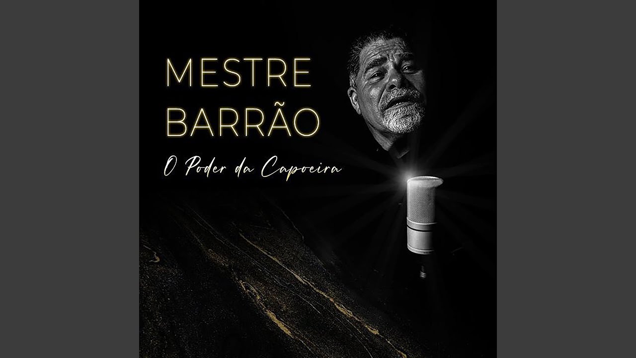 O Poder Da Capoeira