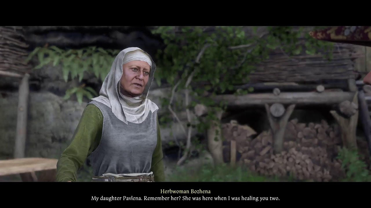 Kingdom Come: Deliverance II Part 2