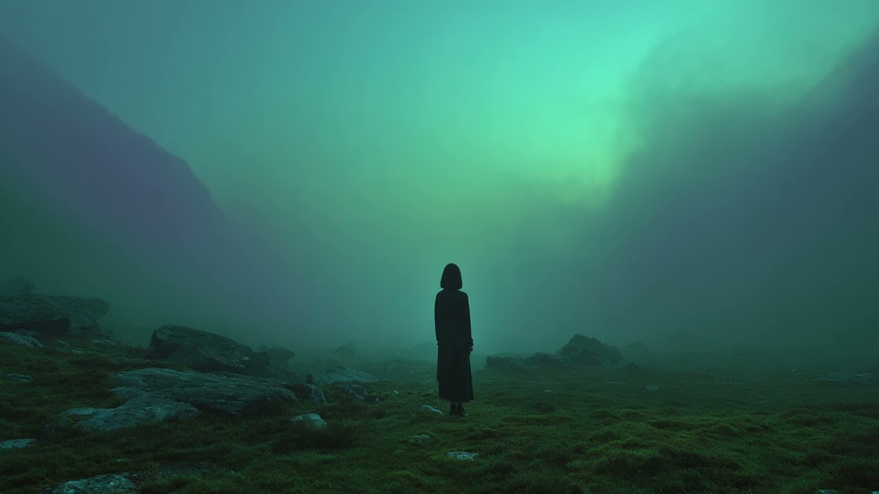 Rooted in Time | Alignment Manifestation Music | Ambient Low-Tempo