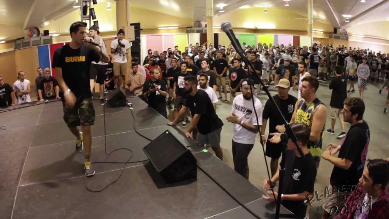 Harness - Sound and Fury 2012