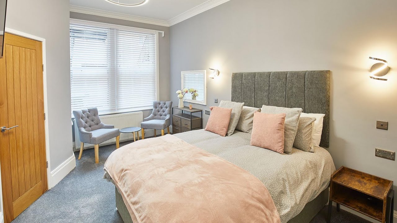 Host & Stay | Ground Floor Apartment | Scarborough, United Kingdom | Hotel Review 🏨