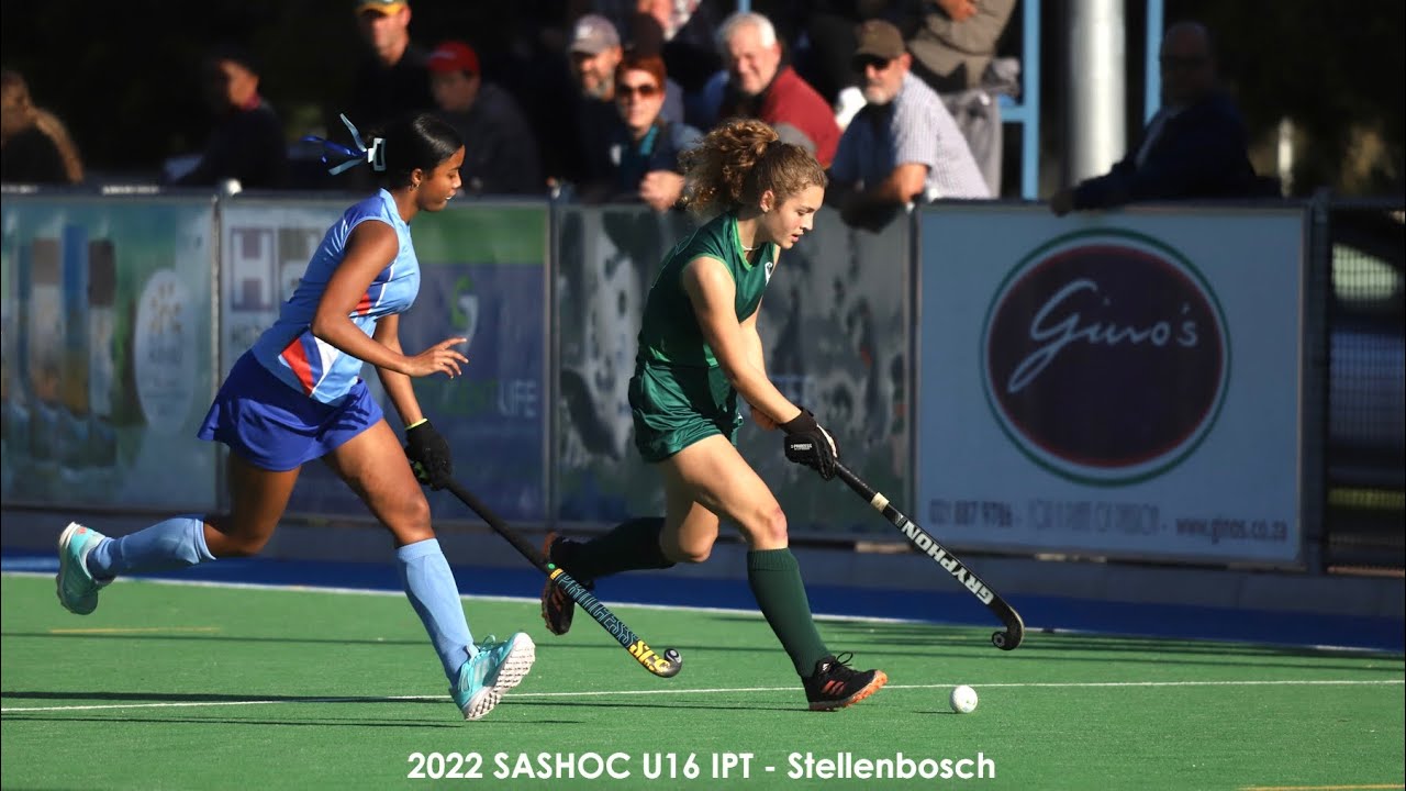 Hockey Nationals ipt’22 | Vlog #7
