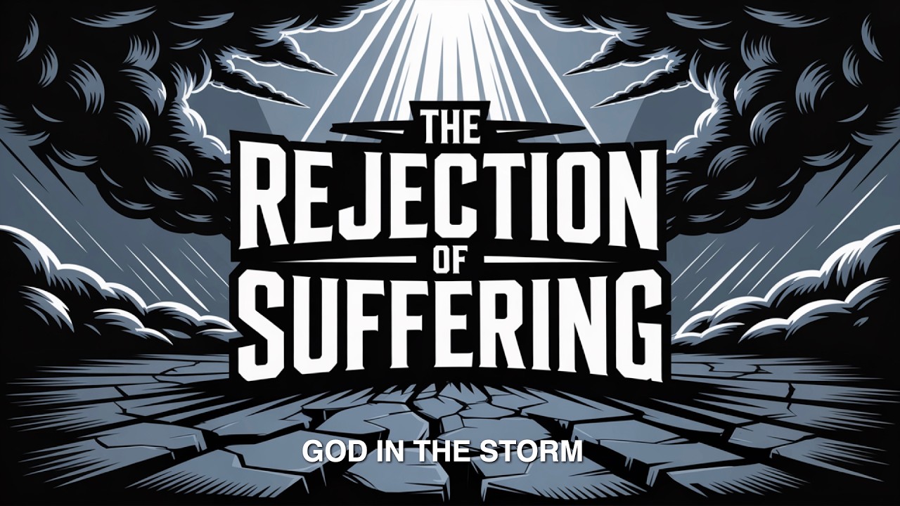Rejection of Suffering