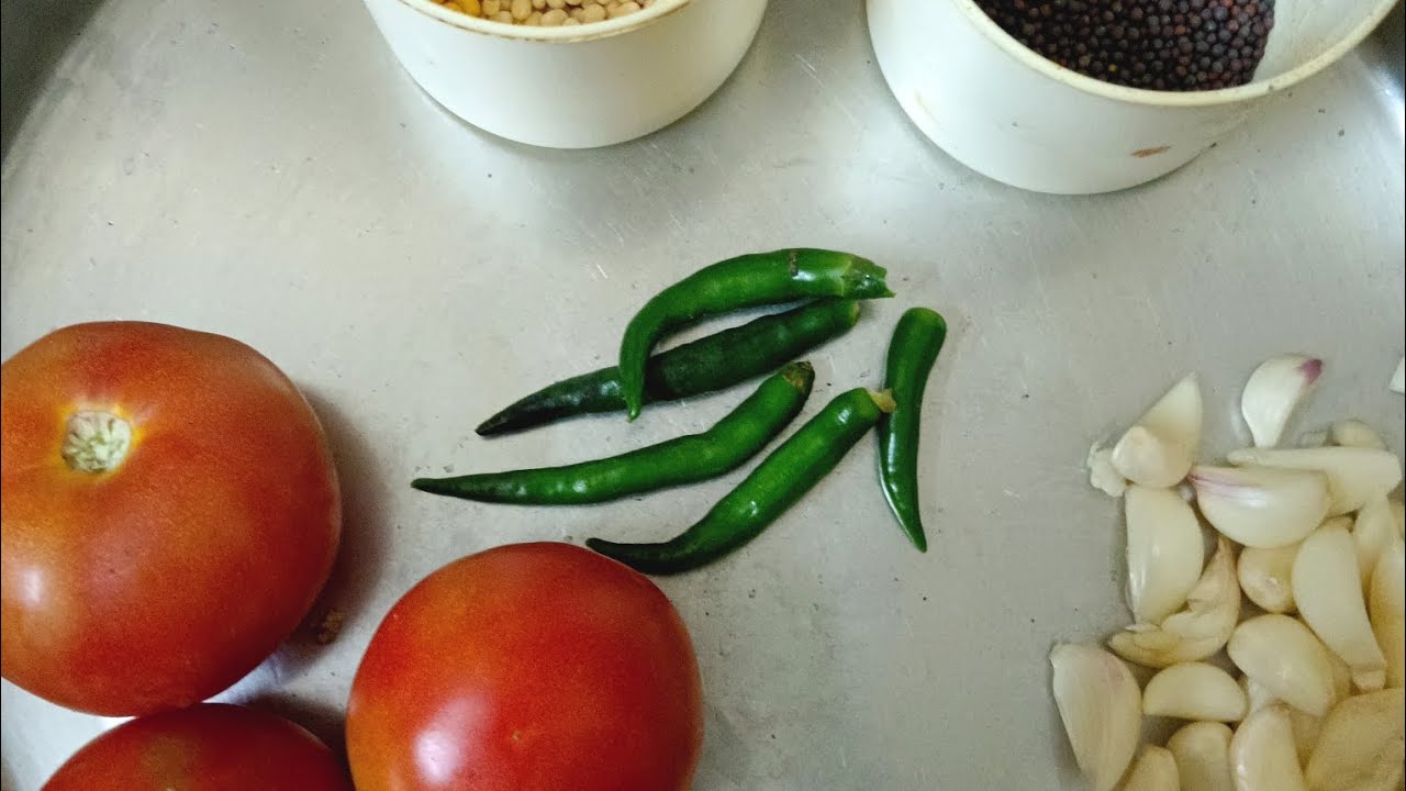 মসলা চাটনি😋🤤🥰😘🥰 কলকাতা