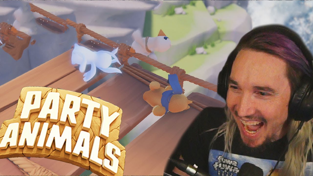 SO MUCH Salt and Laughter