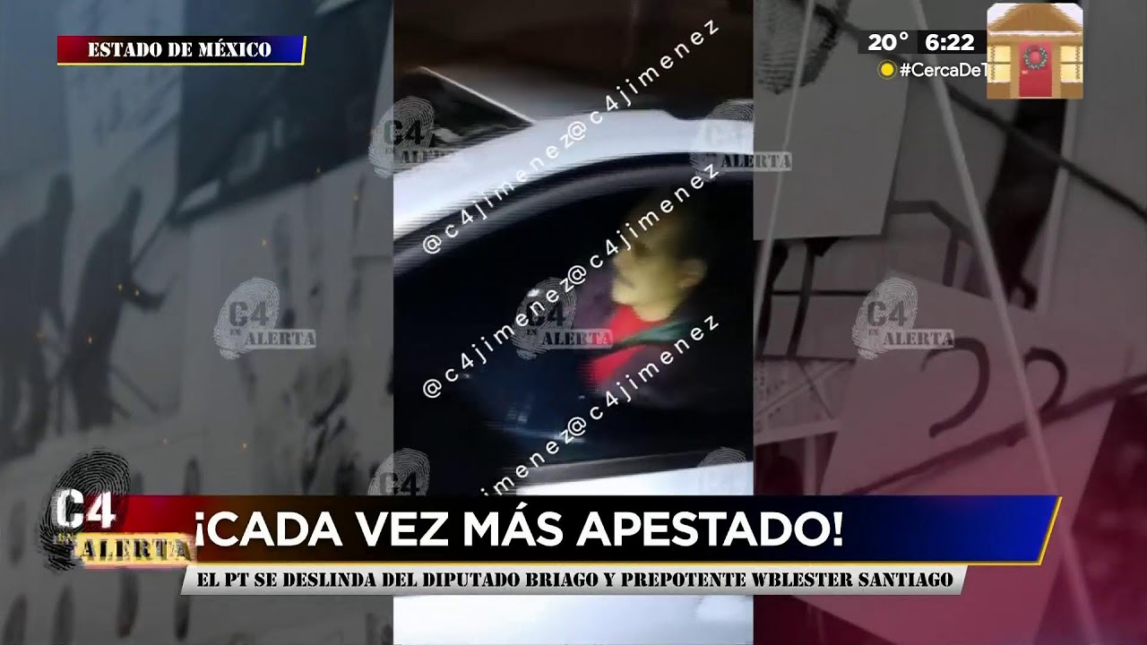 Telediario - Canal 6