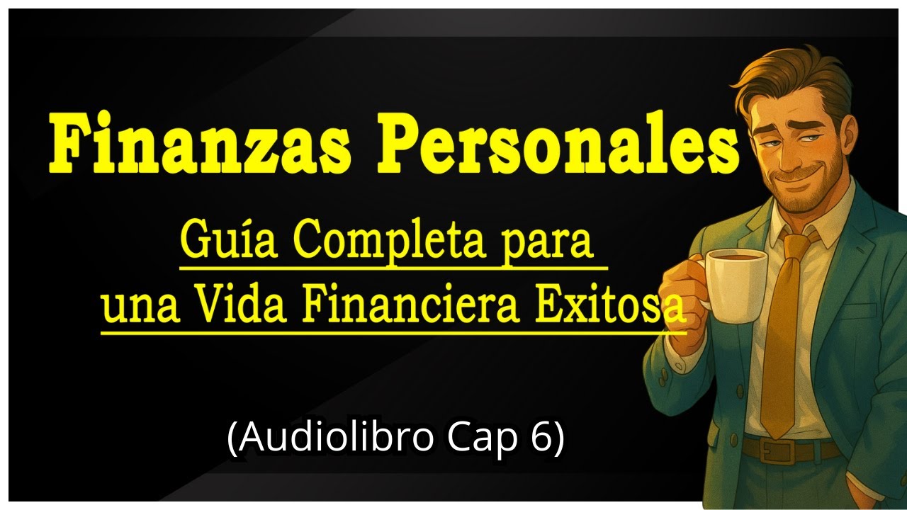 ⭐ Finanzas Personales: Guía Completa para una Vida Financiera Exitosa.