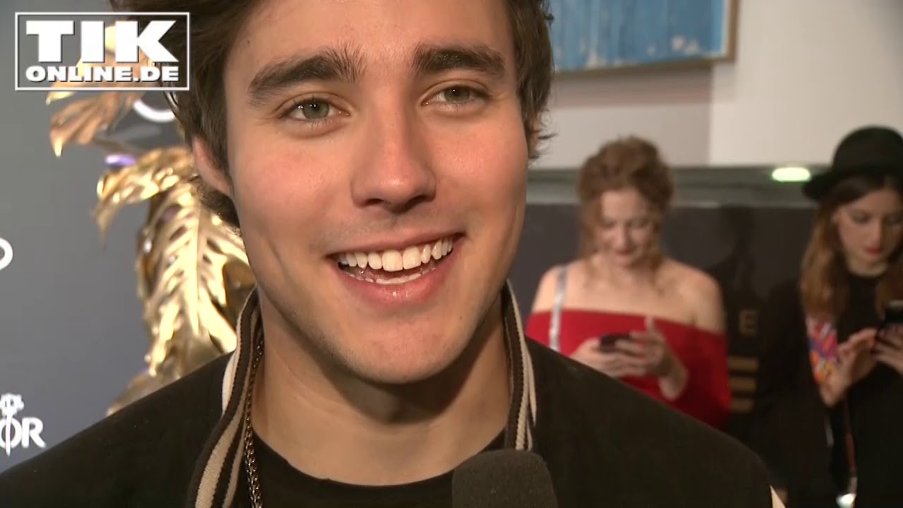 Jorge Blanco: How can a girl conquer his heart?