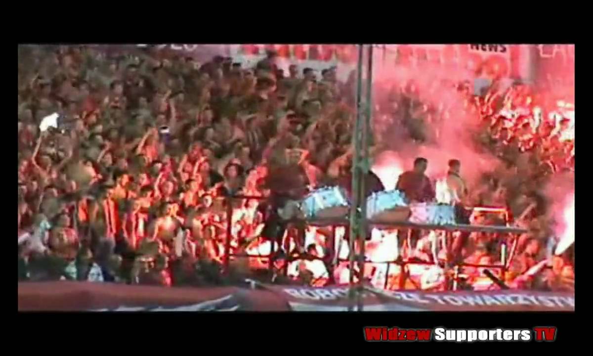 WSTV - Bądźmy zawsze fanatyczni!