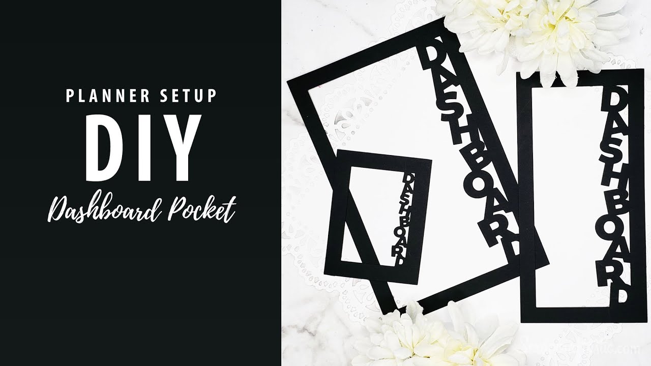 НАСТРОЙКА ПЛАНИРОВЩИКА: Учебное пособие по созданию прозрачного кармана для приборной панели со с...