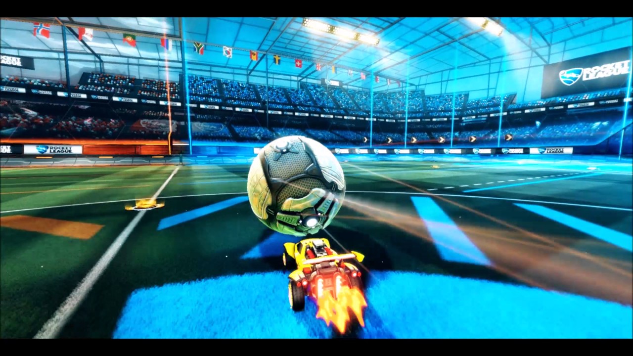 Minitage Monday | Edit by Stepsy (Pass Back Plays)