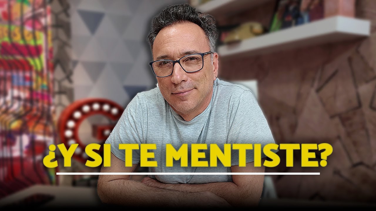 ¿ESTÁS ENAMORADO? QUIZÁS LO QUE SIENTES NO ES AMOR.