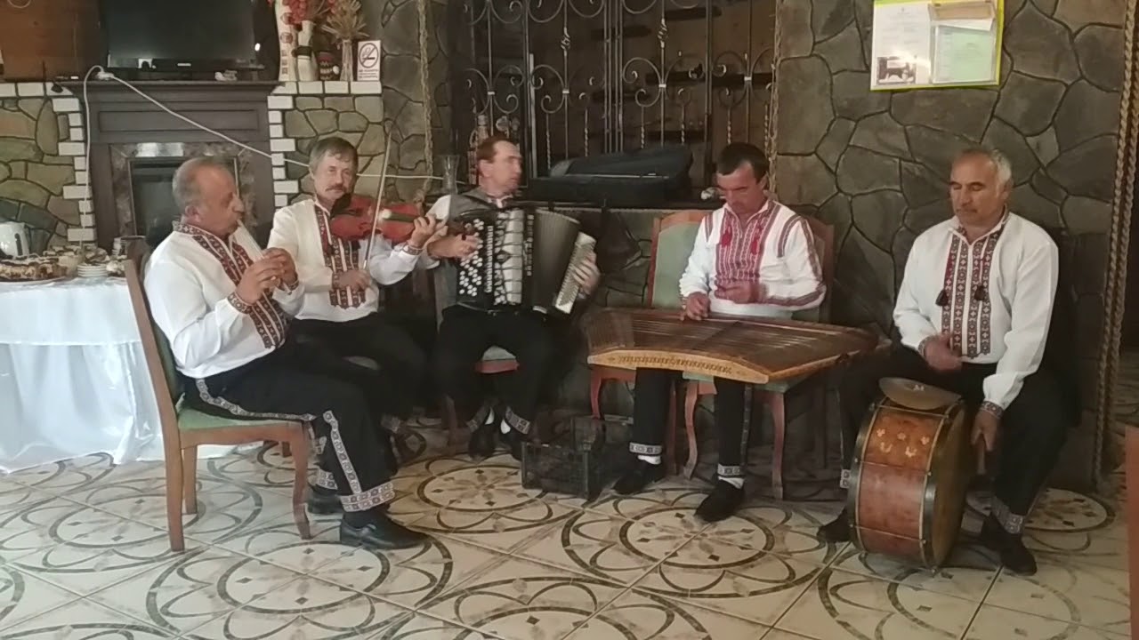 Потічок Говерли