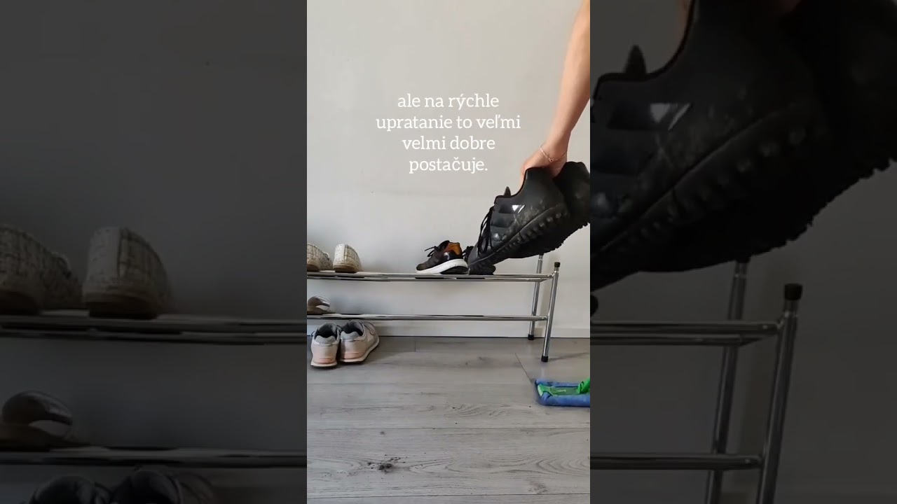 Ako využiť mop od Swifferu? 🤨 #pohodovydomov #upratovanie #uklid #swiffer #cistenie #cleaning