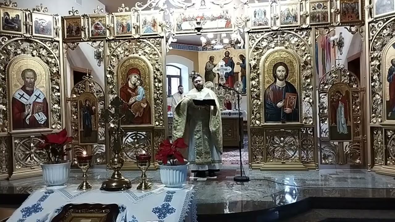 Преподобного отця нашого Вукола, єпископа Смирнського