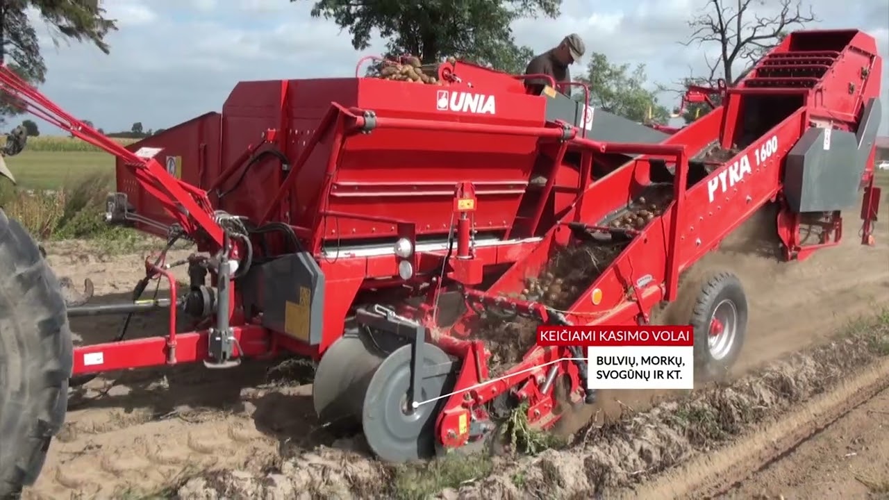 UNIA PYRA 1600 [LT]
