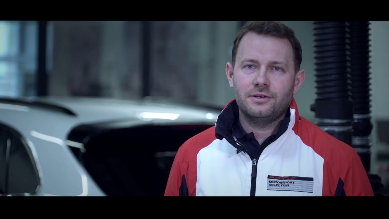 Sezonowa wymiana opon w Porsche Centrum Warszawa Okęcie