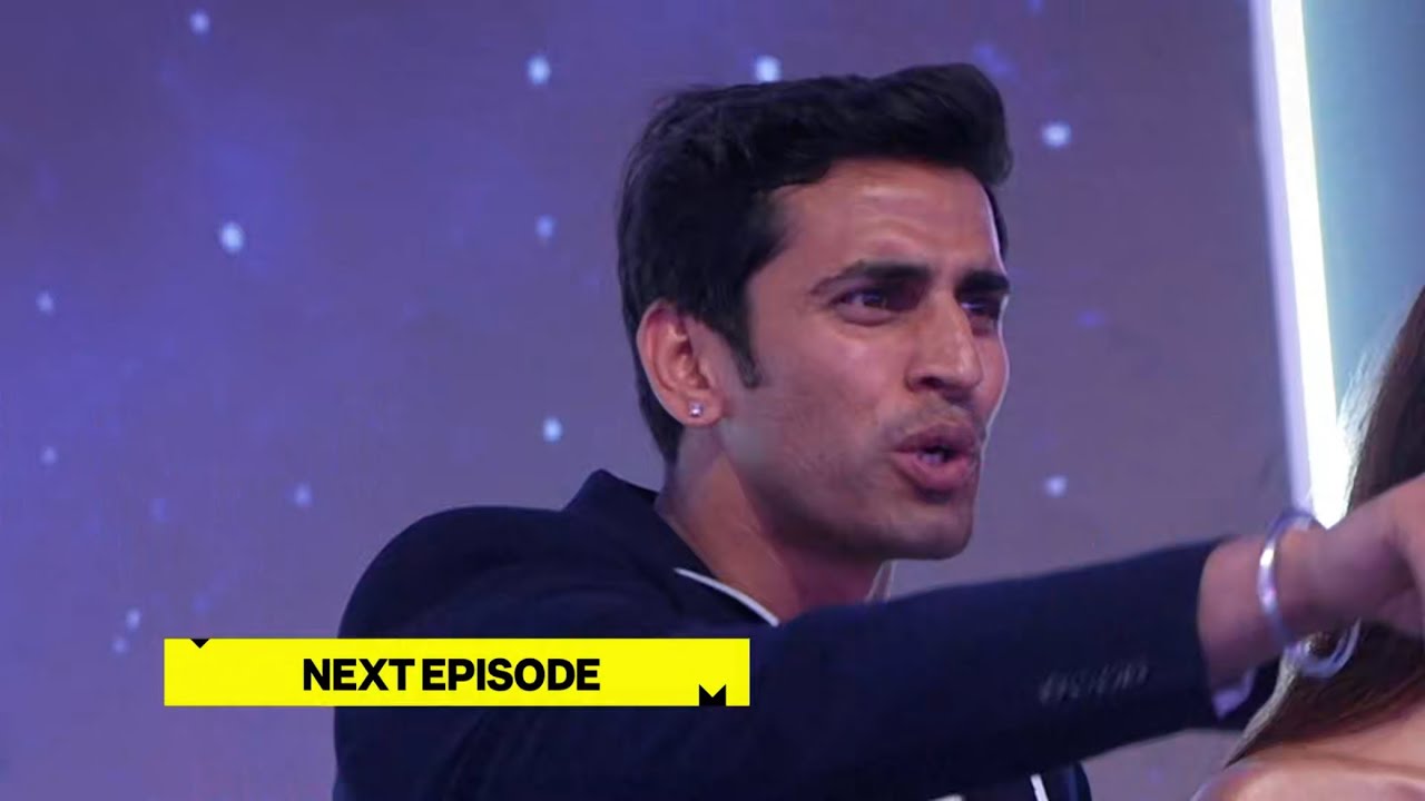 Splitsvilla 16 Episode 13 Full promo out Gullu & Deeptanshu Big Fight In Dome Session 