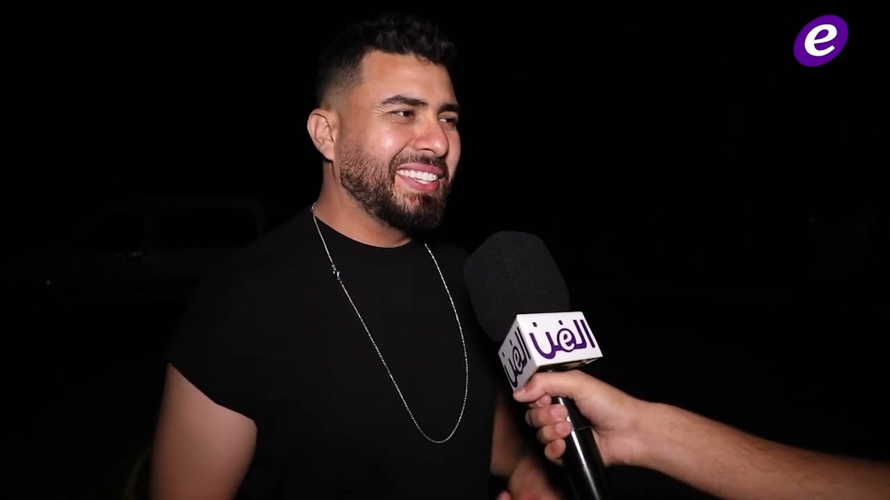 خاص - ستار سعد يعلّق على لقب 