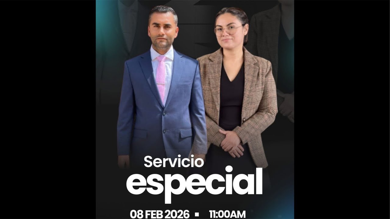 CULTO GENERAL- ZUANY SOTOMAYOR