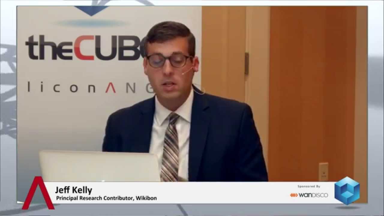 Intro - BigDataNYC 2014 - theCUBE - #BigDataNYC