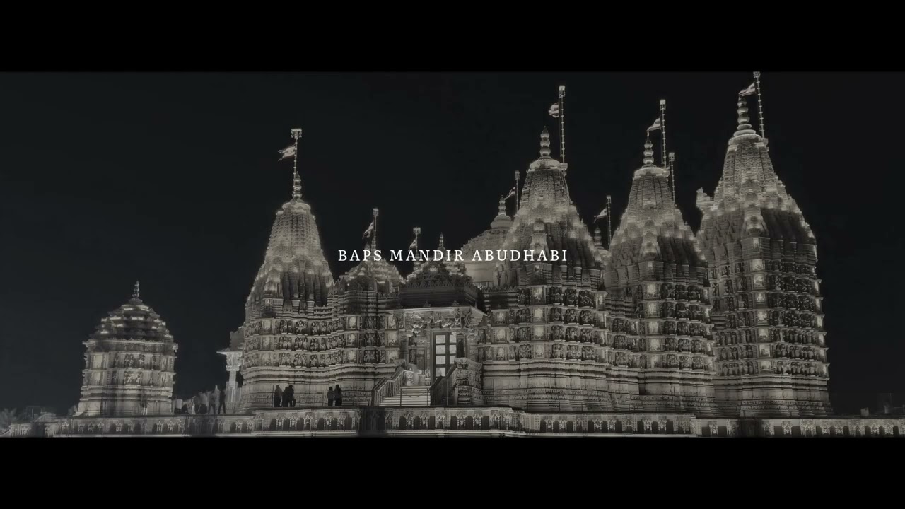 Starting Our Travel Channel in the Most Beautiful Place in Abudhabi.