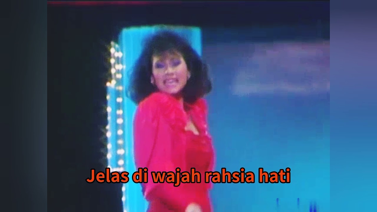 FAUZIAH AHMAD DAUD - Wajah Rahsia Hati