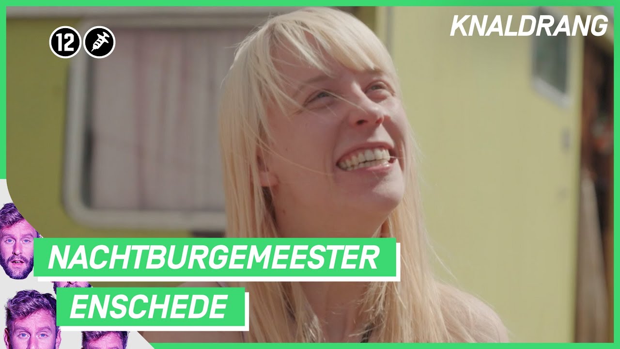 Raven met Annebel | KNALDRANG #5 | NPO 3