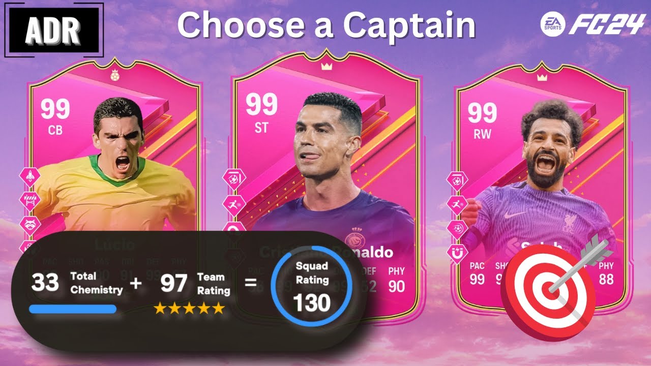 CRAZY 130 FUT DRAFT CHALLENGE!
