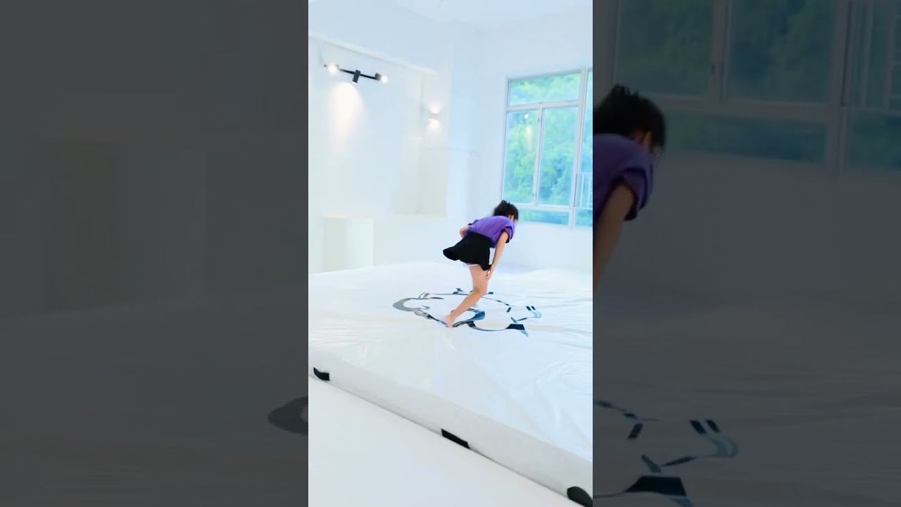 前宙 