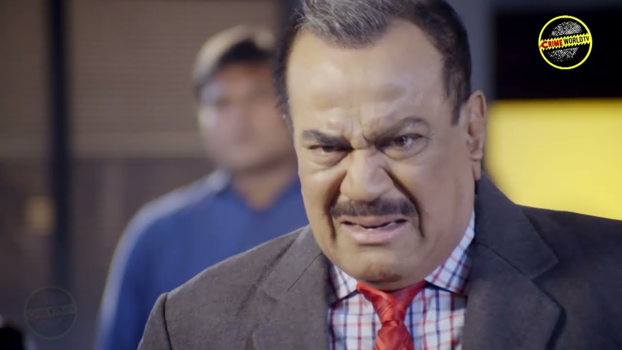 ACP Pradyuman बदल गया शैतान मे | ये देख करके CID Team को लगने लगा डर | CID | Ghost | Horror Episode