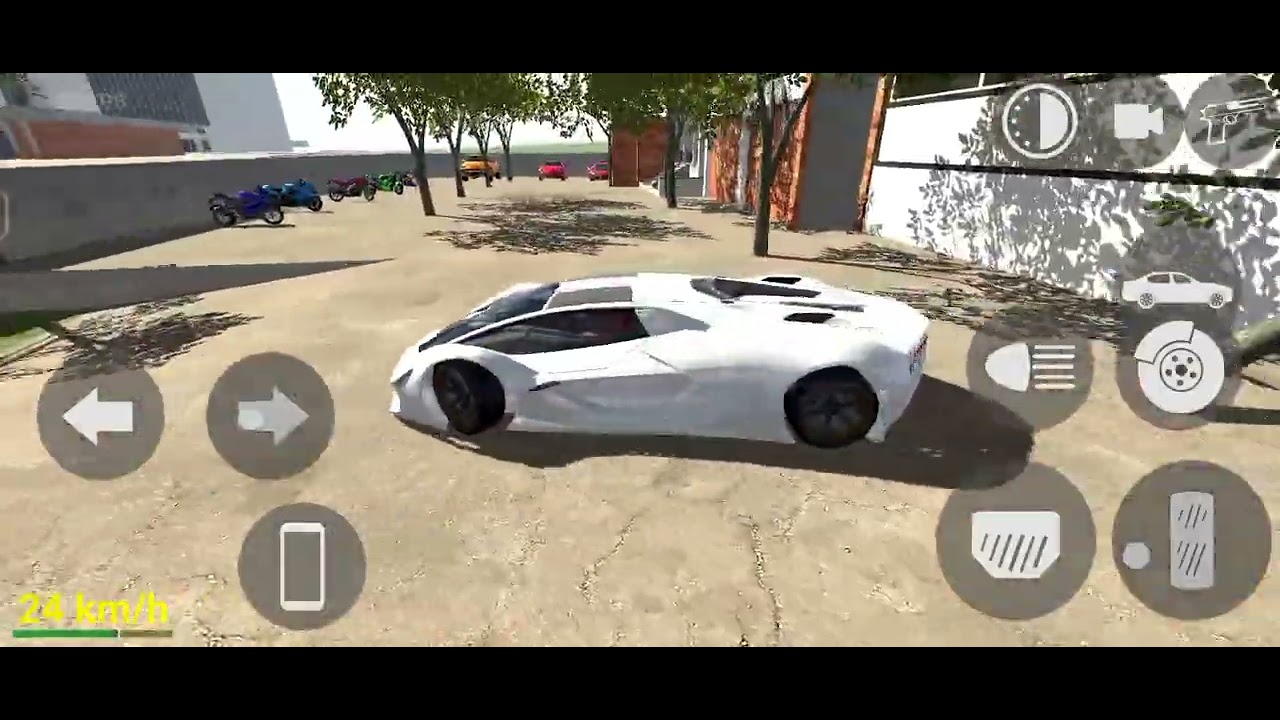 Indian bike driving 3D game zodzilla trick 