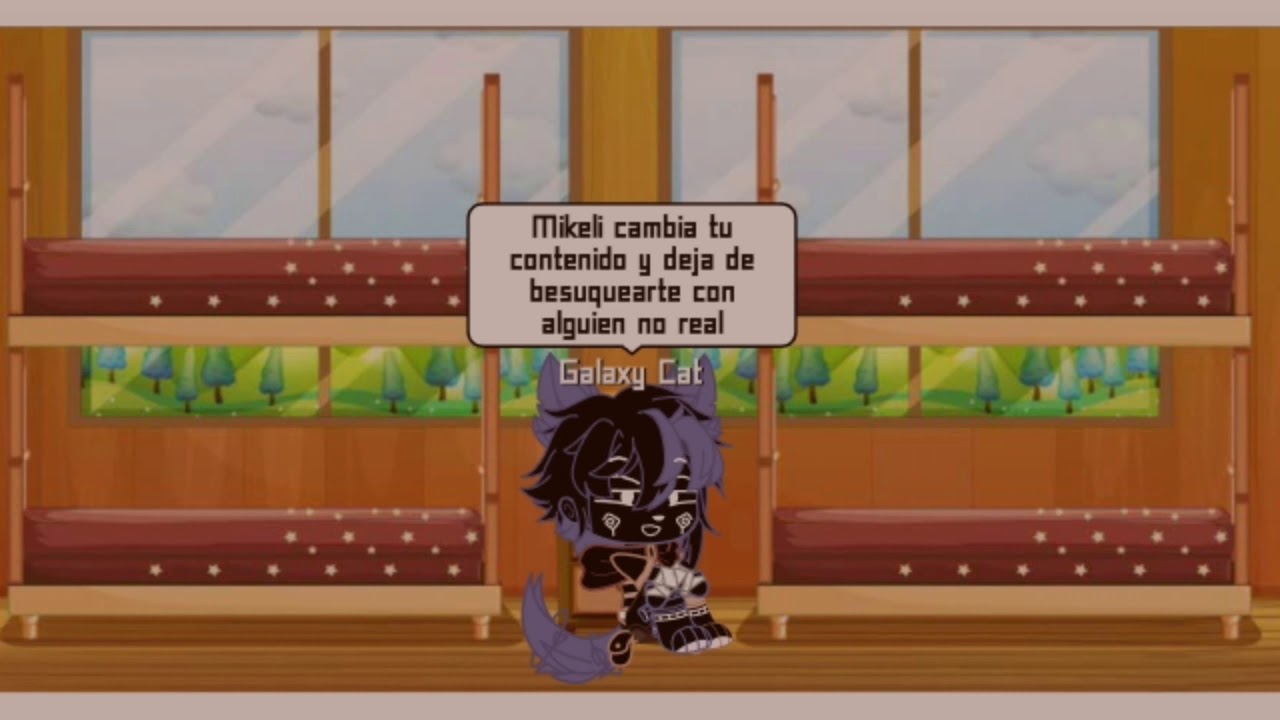 Video Para ti si tu mikeli el aborto repulsivo fan girl de jack