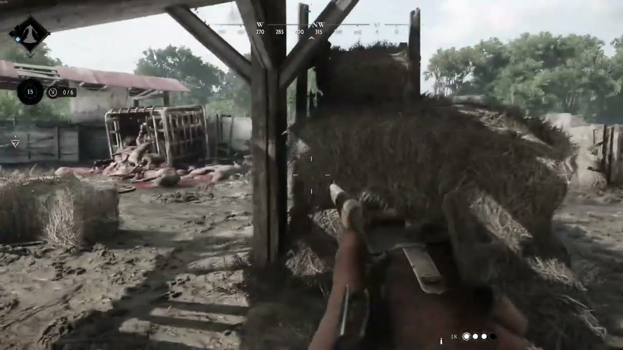 26.01-02.02.2026 | Hunt: Showdown