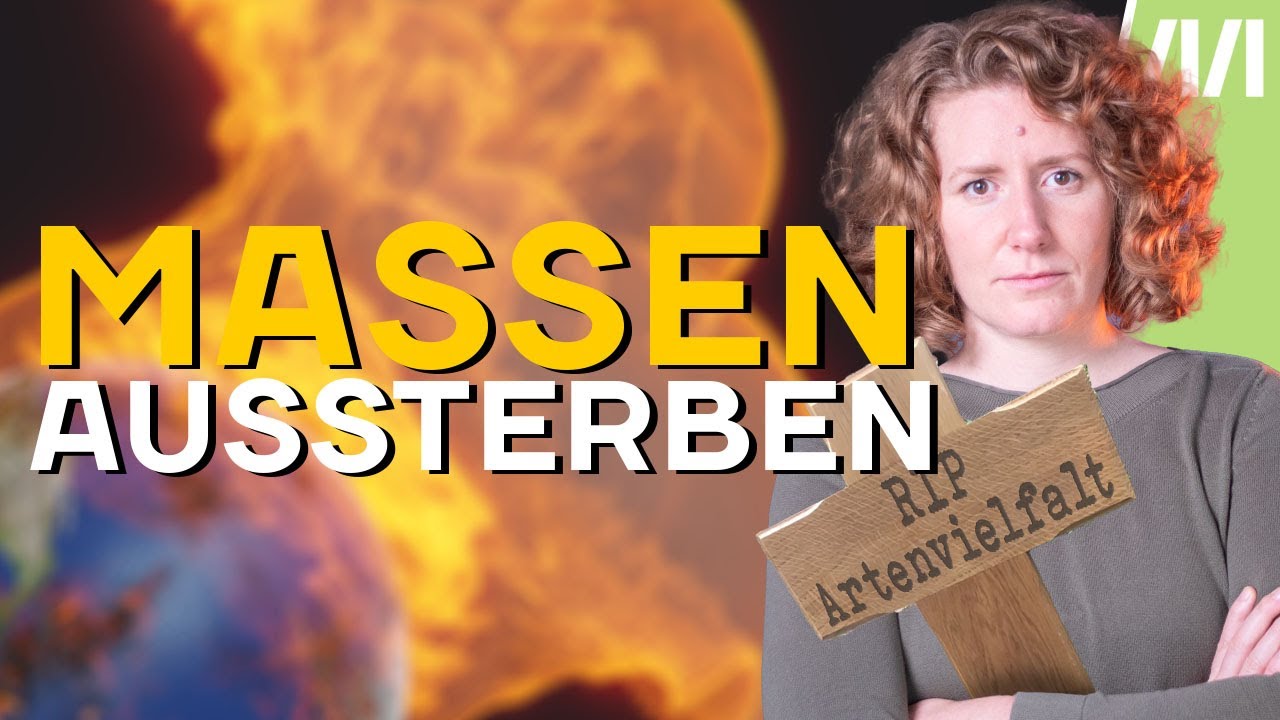 Weltnaturschutzkonferenz 2022: Alle fünf Minuten stirbt eine Art aus. #Dauerbrenner