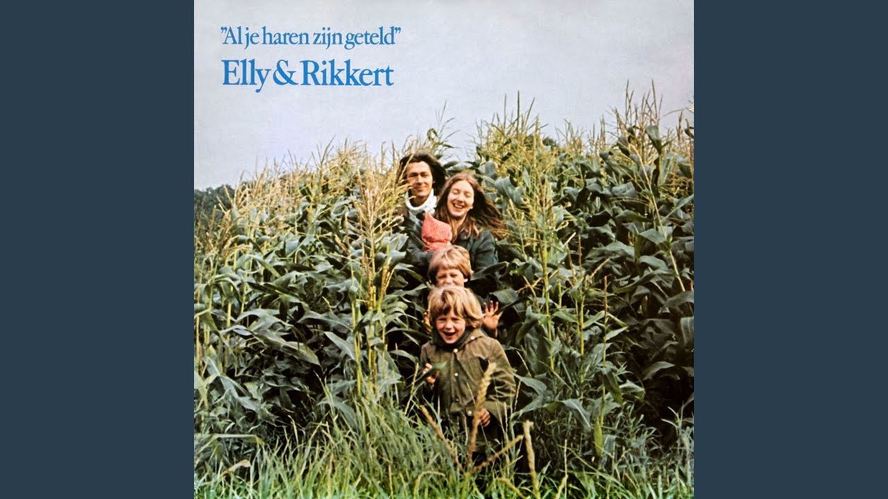 Al Je Haren Zijn Geteld (Remastered 2024)