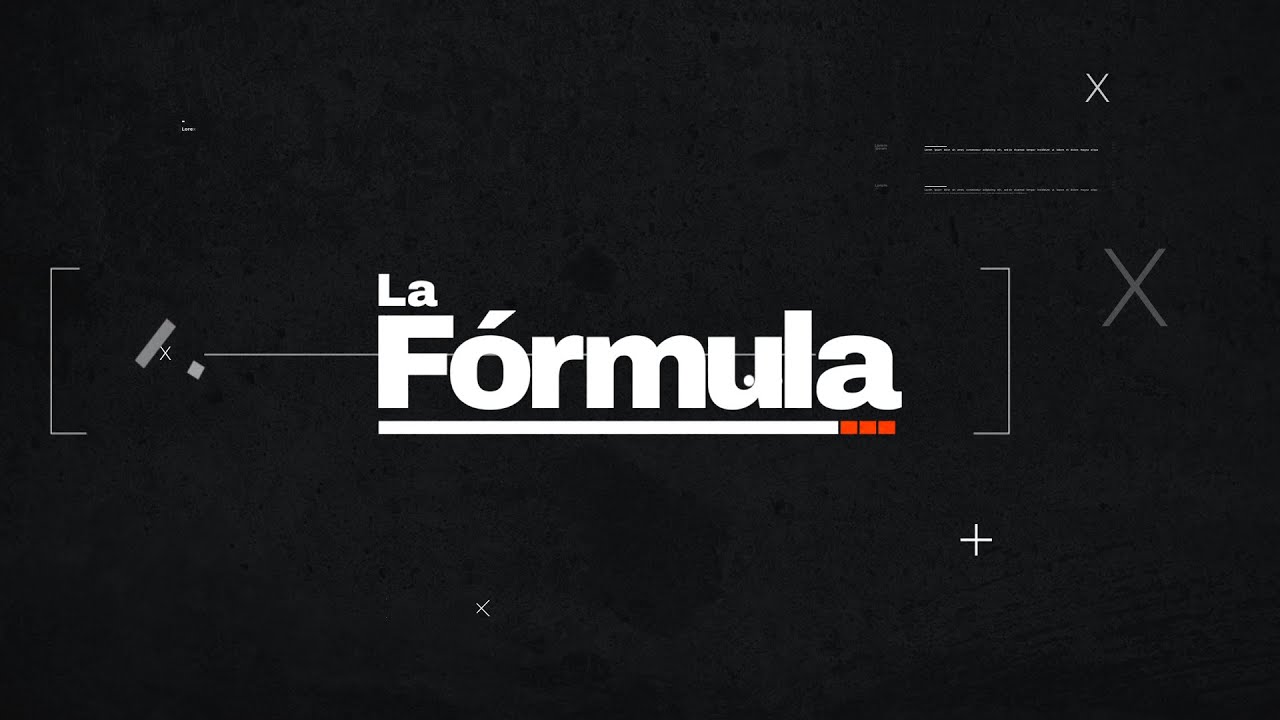 EDUARDO LUST | La Fórmula | Capítulo 72