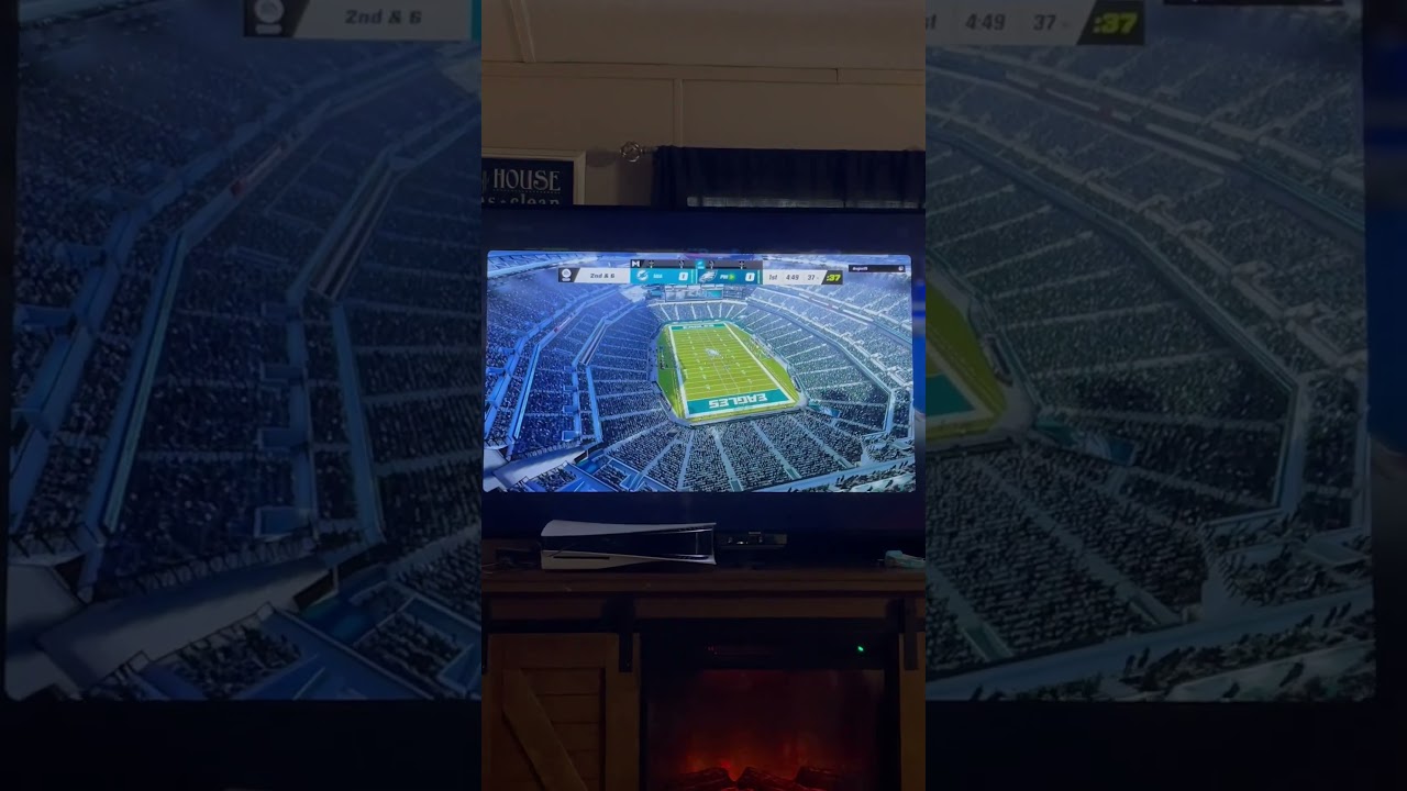 Can&rsquo;t touch this 🕺🏻 Madden 23 Ps5 RANKED online head to head