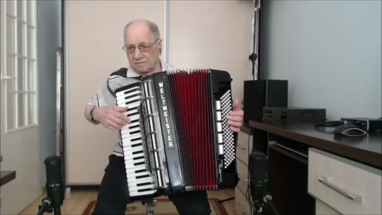 Walc DELILAH