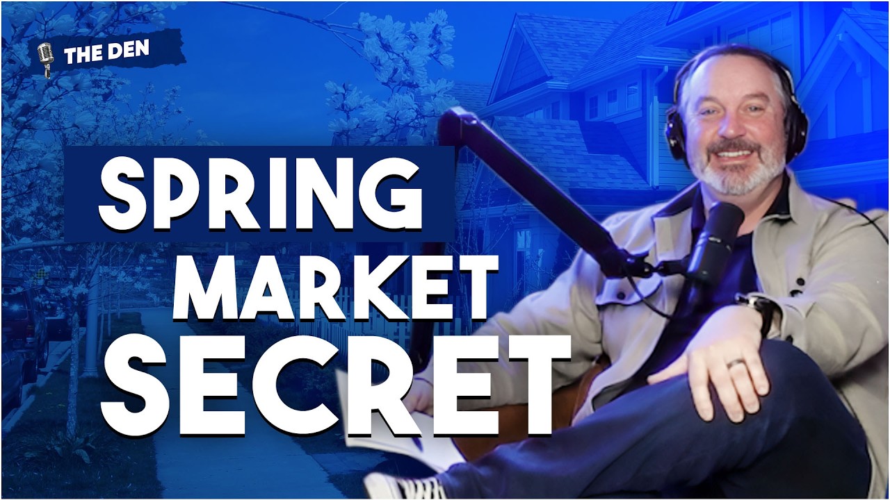 Should You List Your Home This Spring