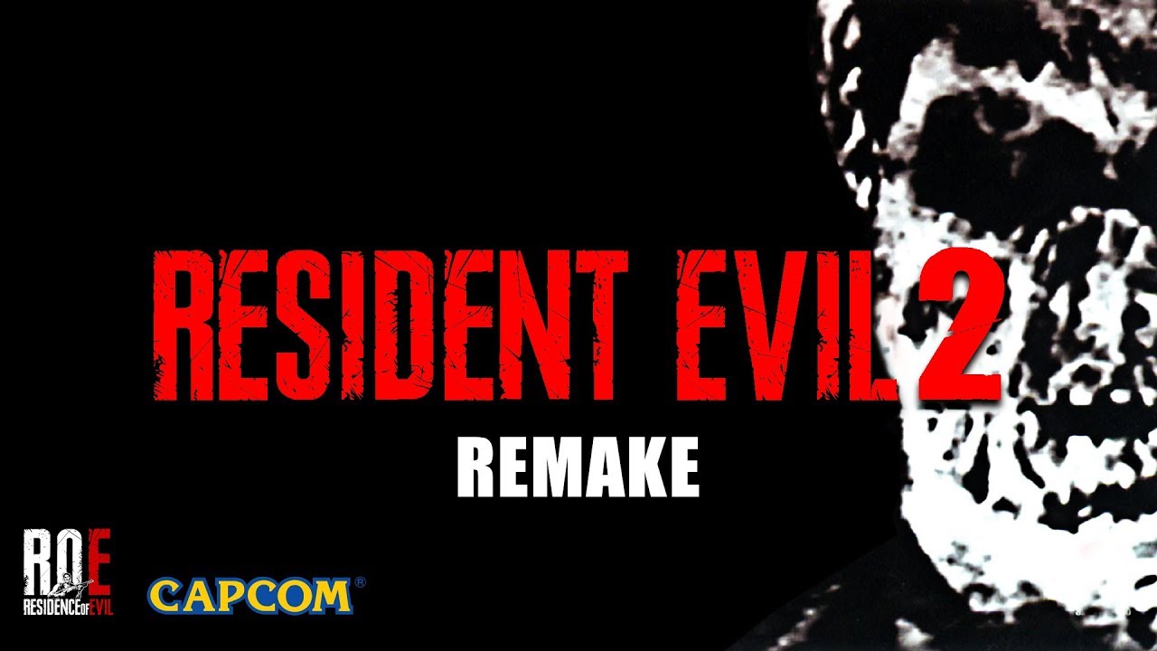 RESIDENT EVIL 2: REMAKE | News COMING SOON!?