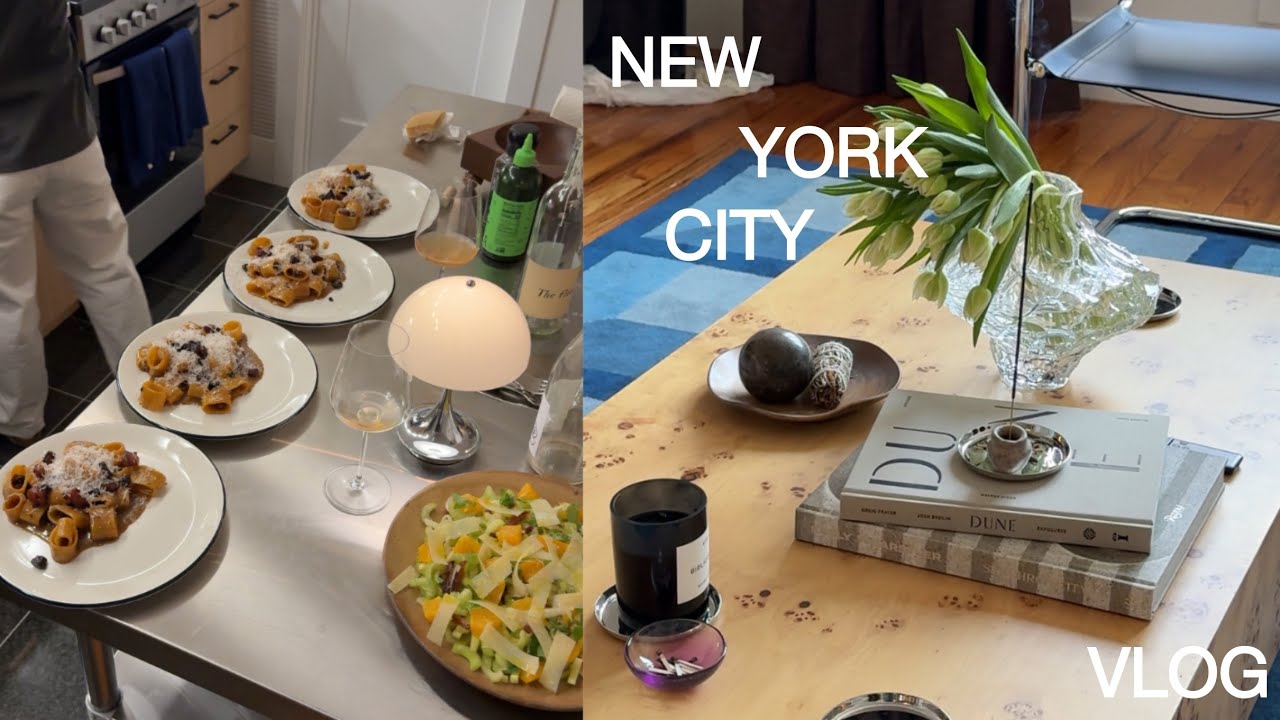 24 hours in new york city 