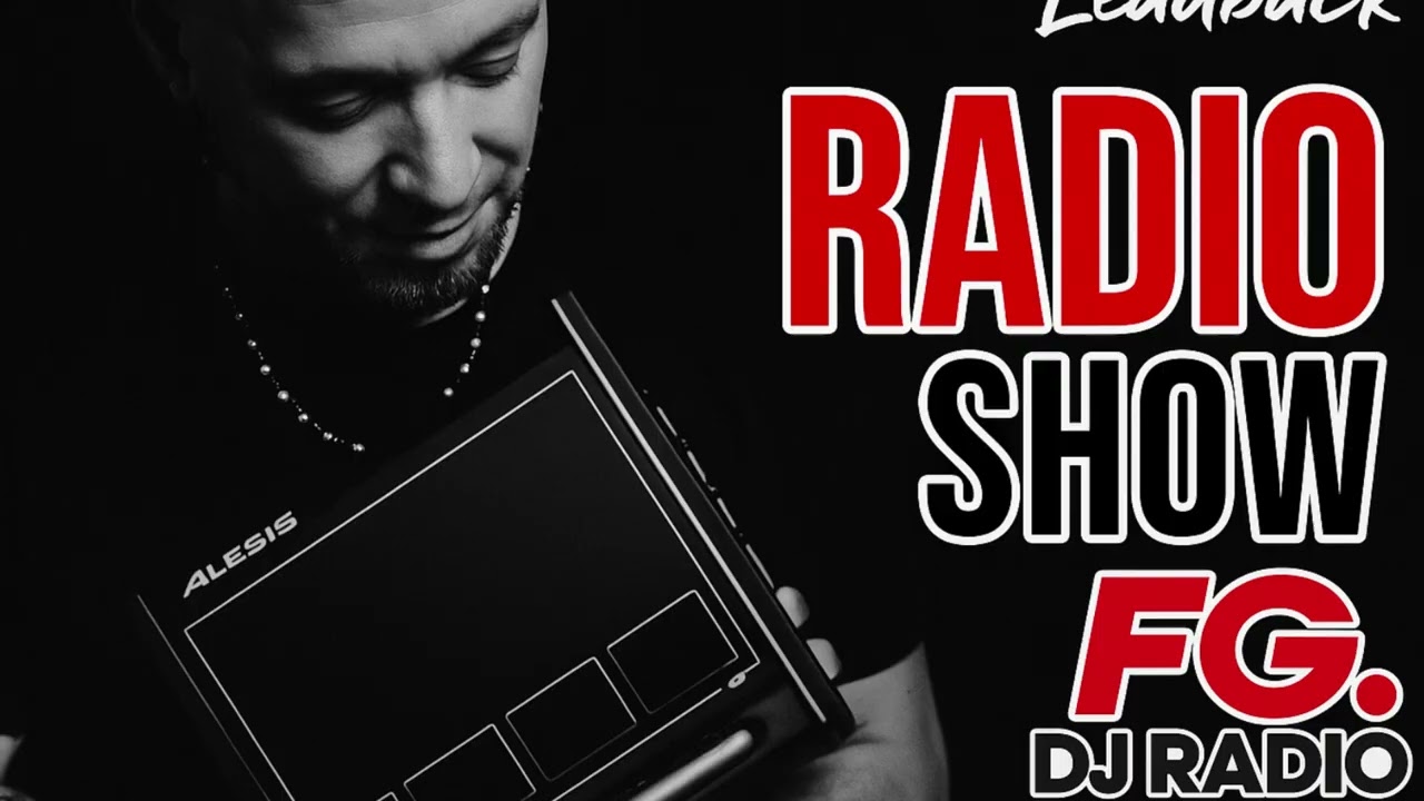 RADIO SHOW JUILLET 2025 |  Afro house - Club - Electro - Tribal house