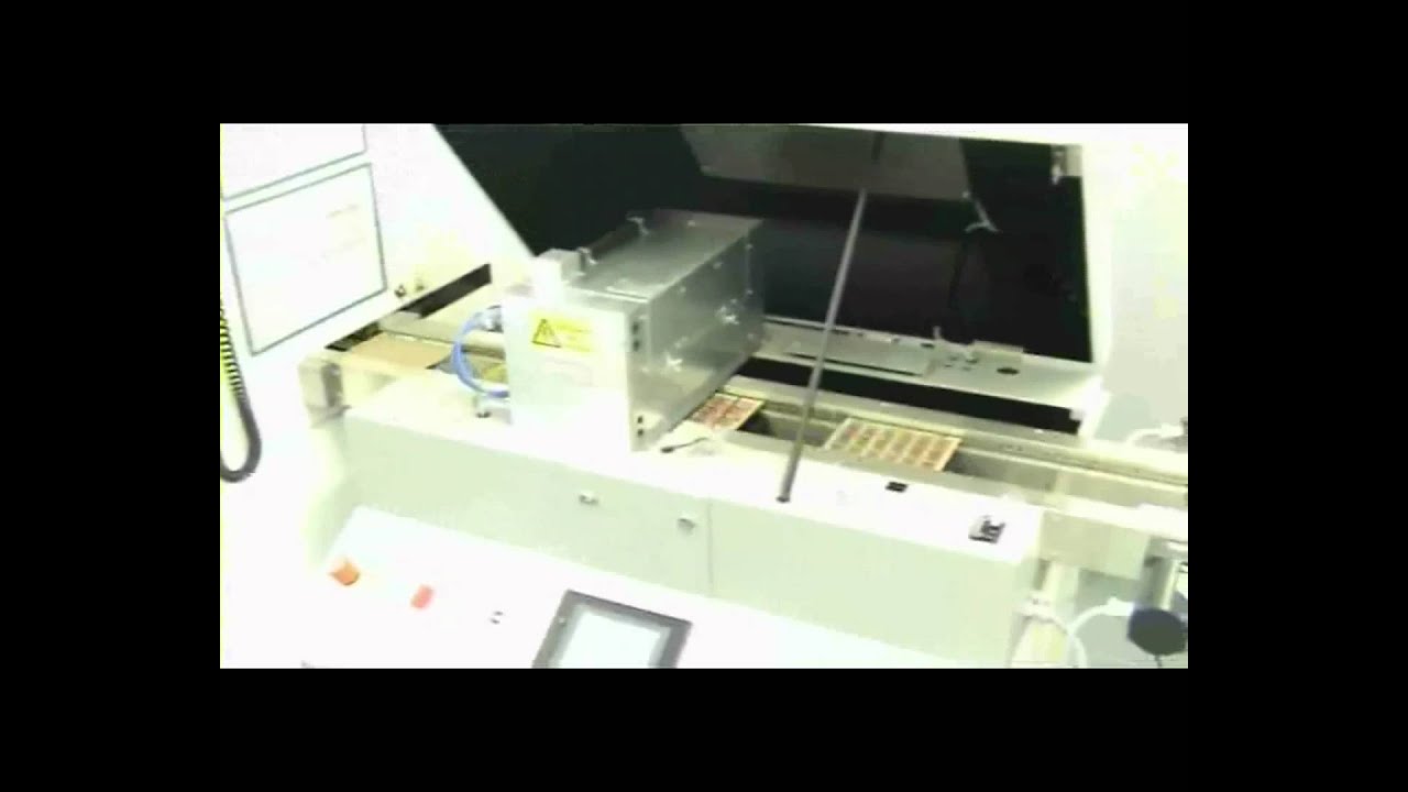 UV-Trockner mit Kettenf&ouml;rderer Beltron GmbH