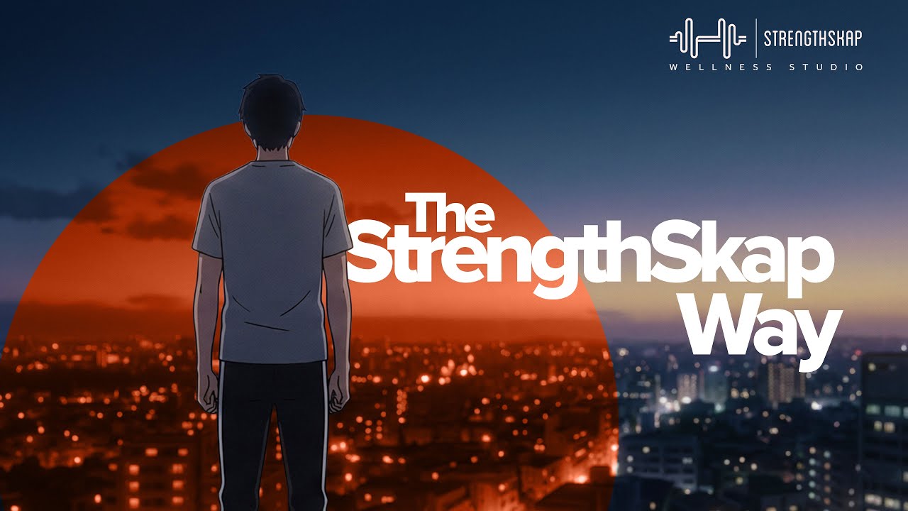 The StrengthSkap Way | 